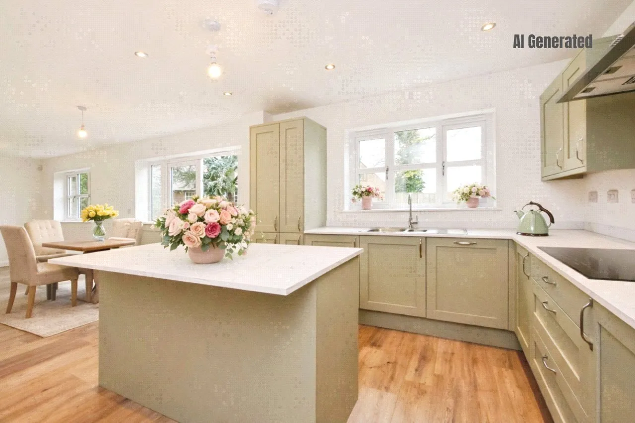 Painthorpe Lane, Crigglestone, Wakefield, West Yorkshire, WF4, photo 3