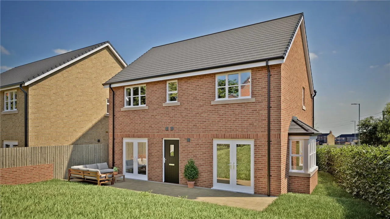 Painthorpe Lane, Crigglestone, Wakefield, West Yorkshire, WF4, photo 5