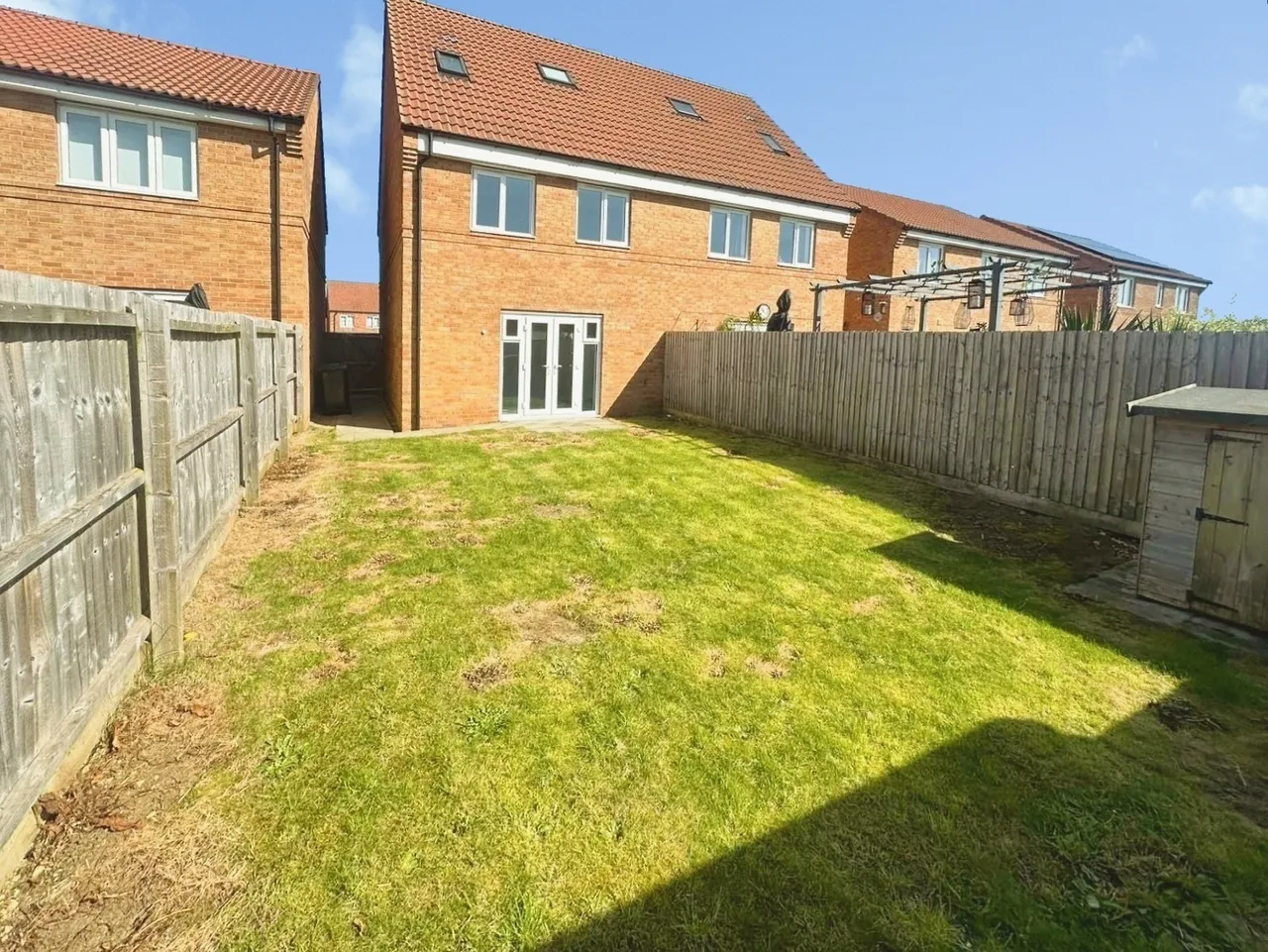 Fleetwood Road, Waddington, LN5, photo 20