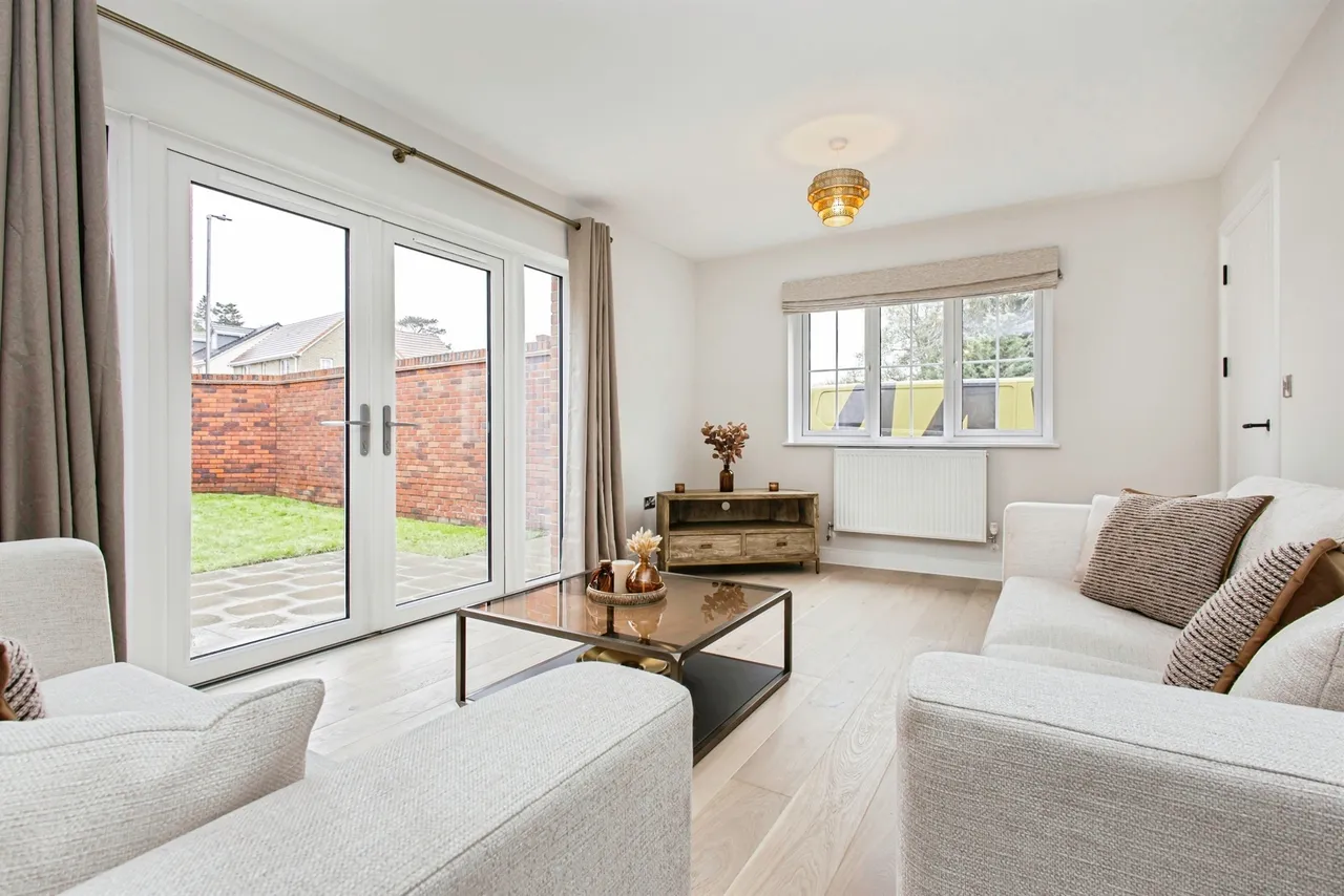 The Orchard, Kedington, CB9, photo 9