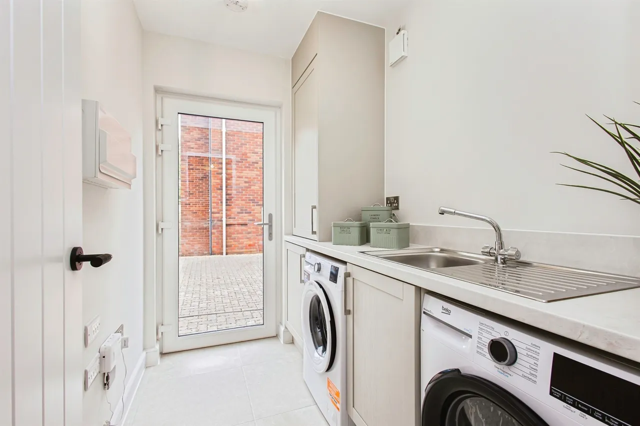 The Orchard, Kedington, CB9, photo 7
