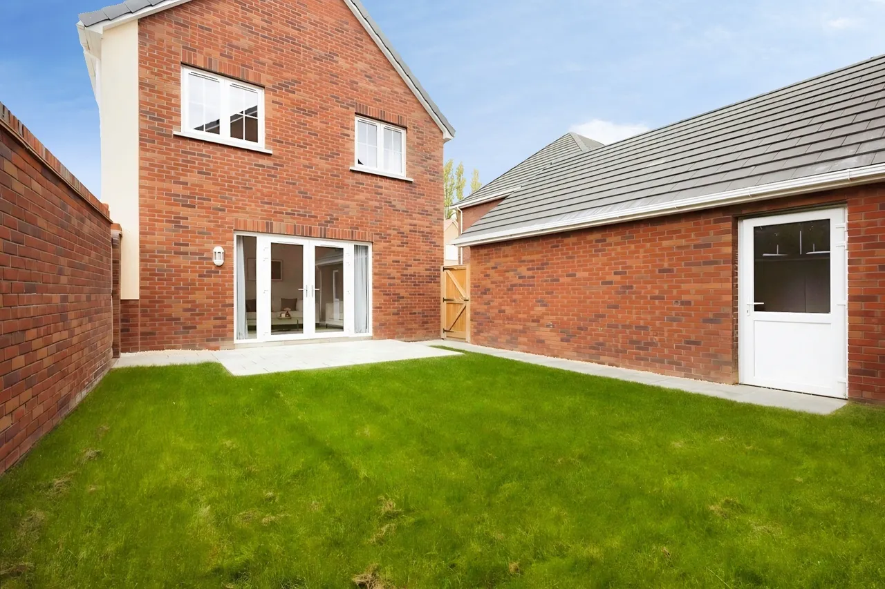The Orchard, Kedington, CB9, photo 24