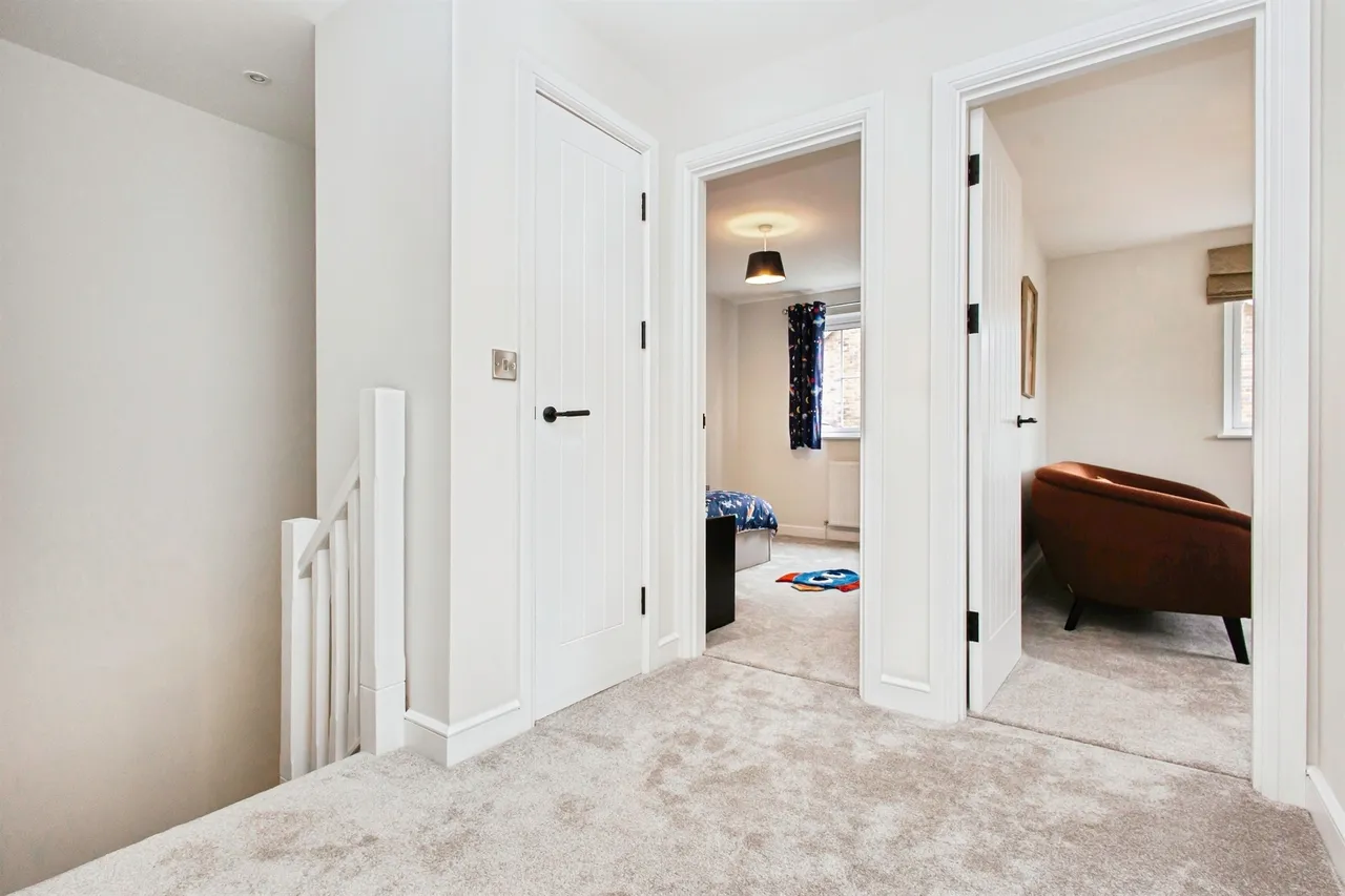 The Orchard, Kedington, CB9, photo 13