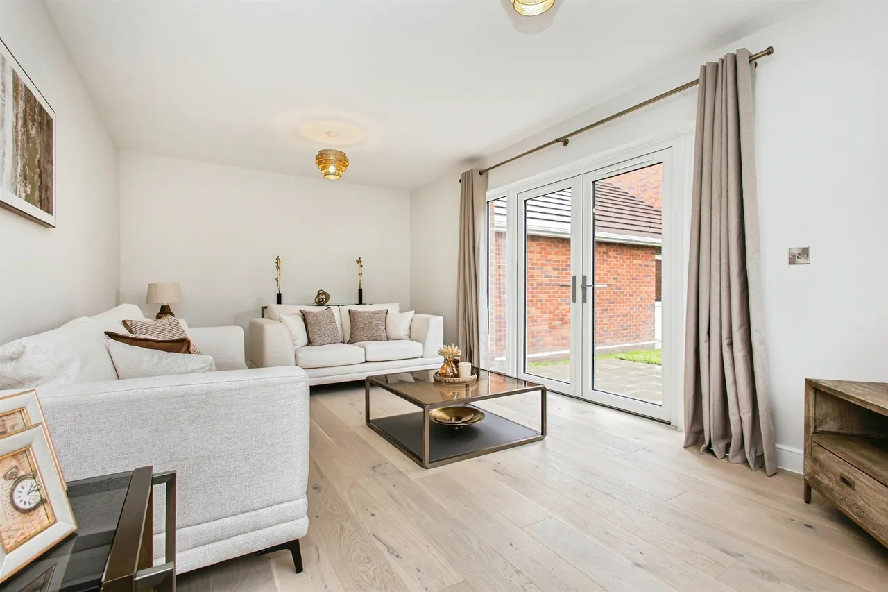 The Orchard, Kedington, CB9, photo 8