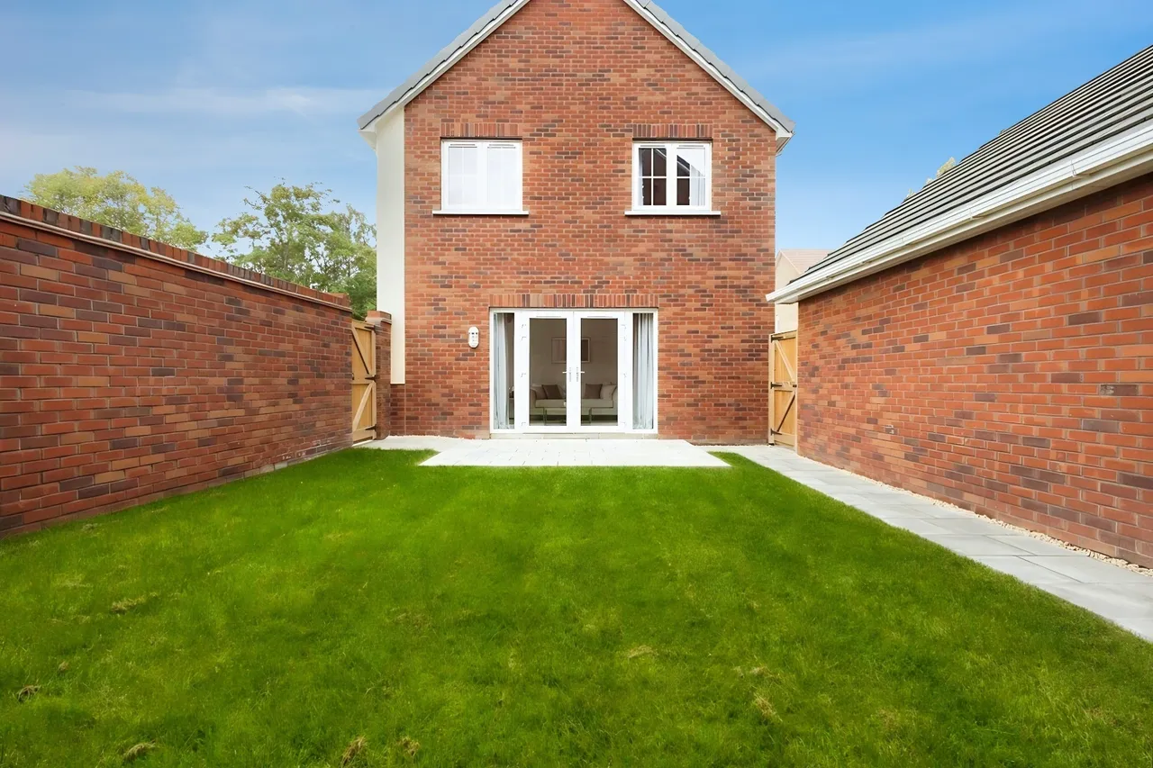 The Orchard, Kedington, CB9, photo 25