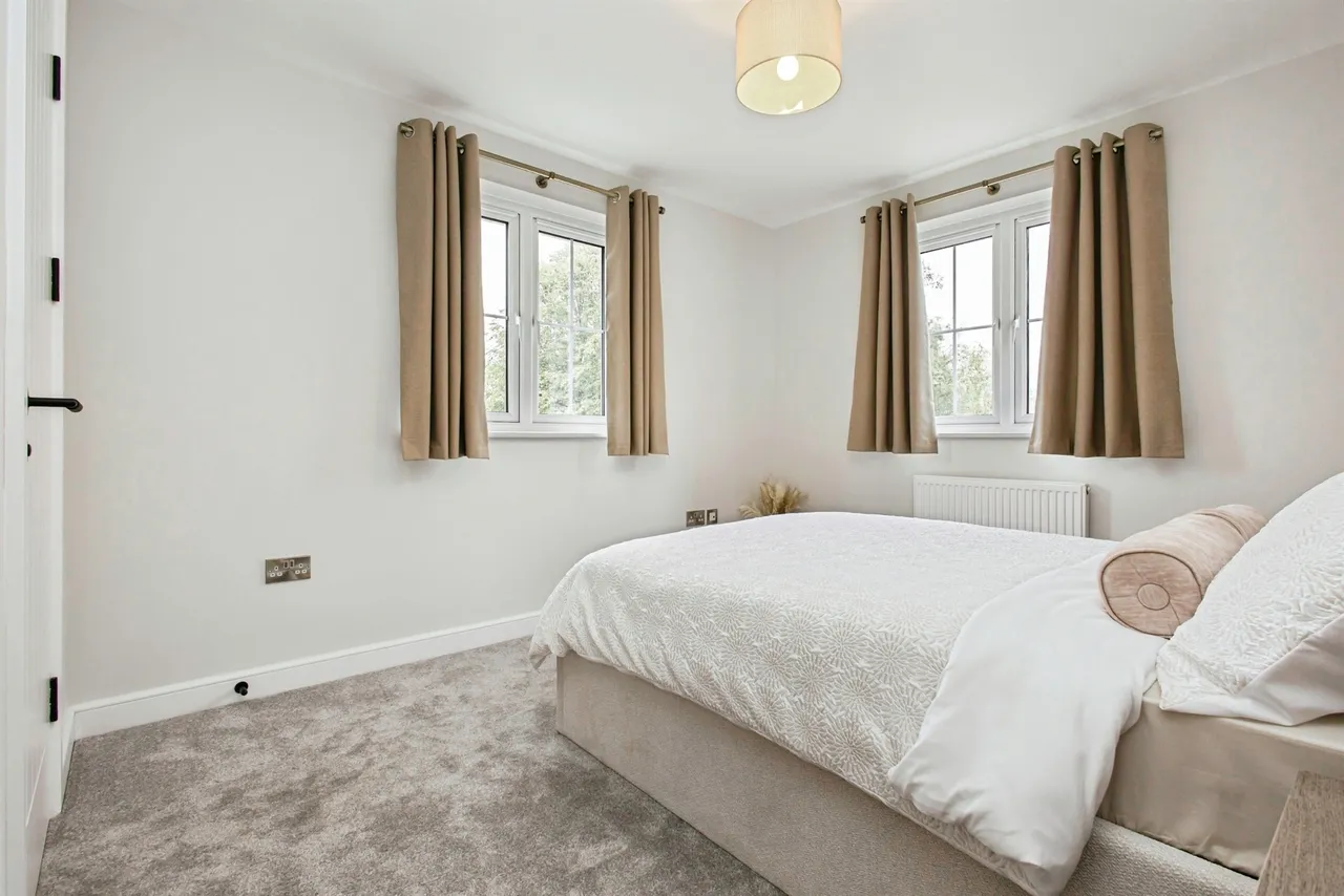 The Orchard, Kedington, CB9, photo 19