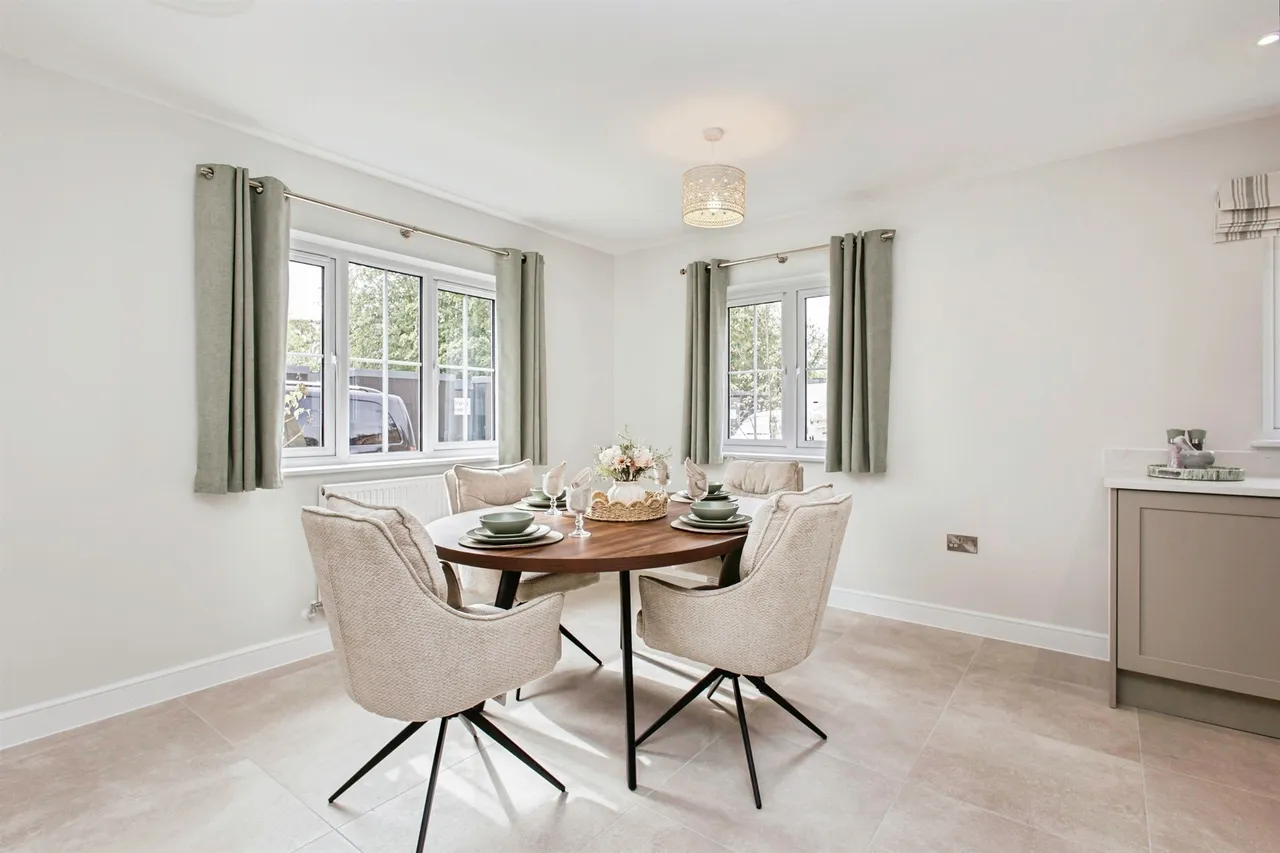 The Orchard, Kedington, CB9, photo 5