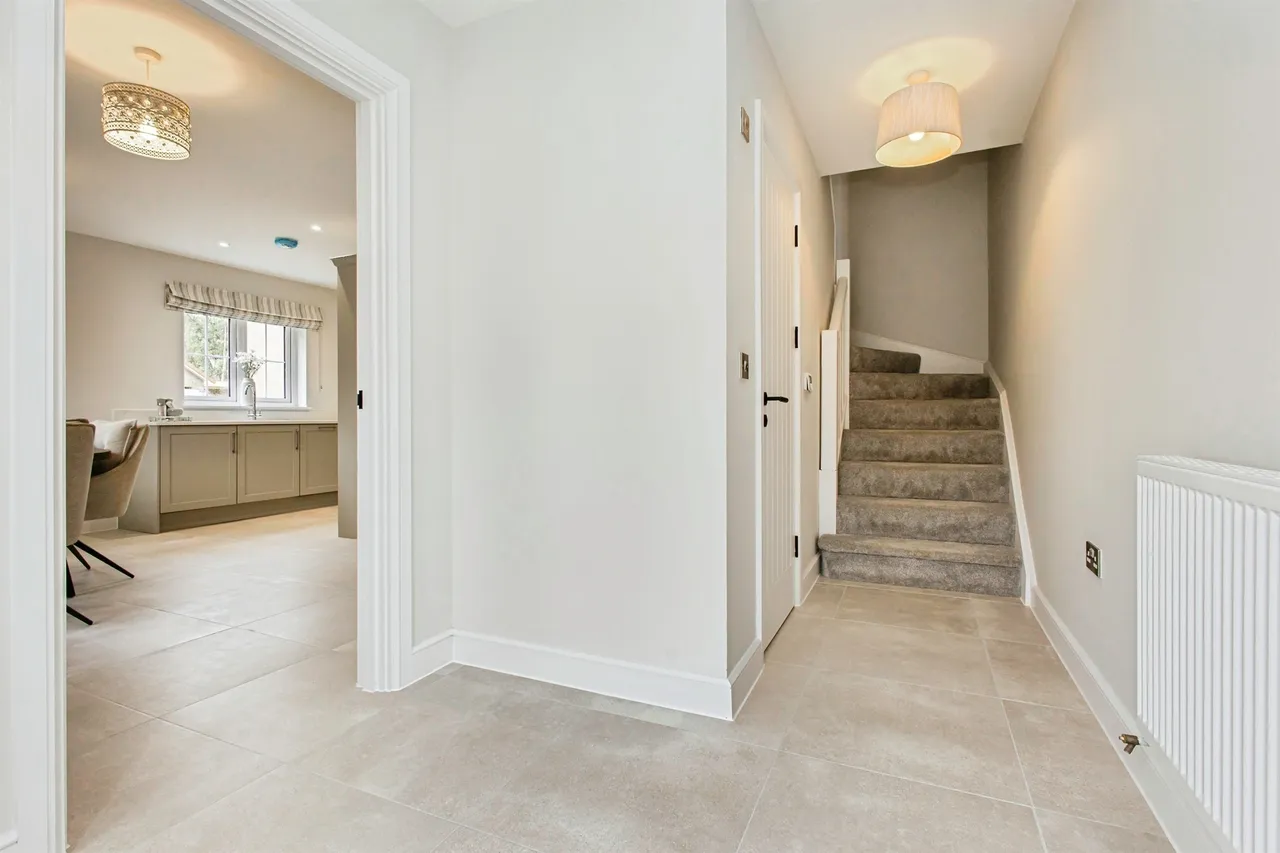 The Orchard, Kedington, CB9, photo 12