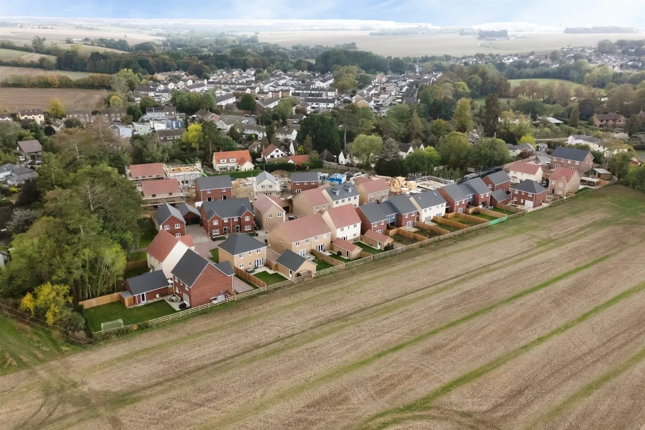 The Orchard, Kedington, CB9, photo 26