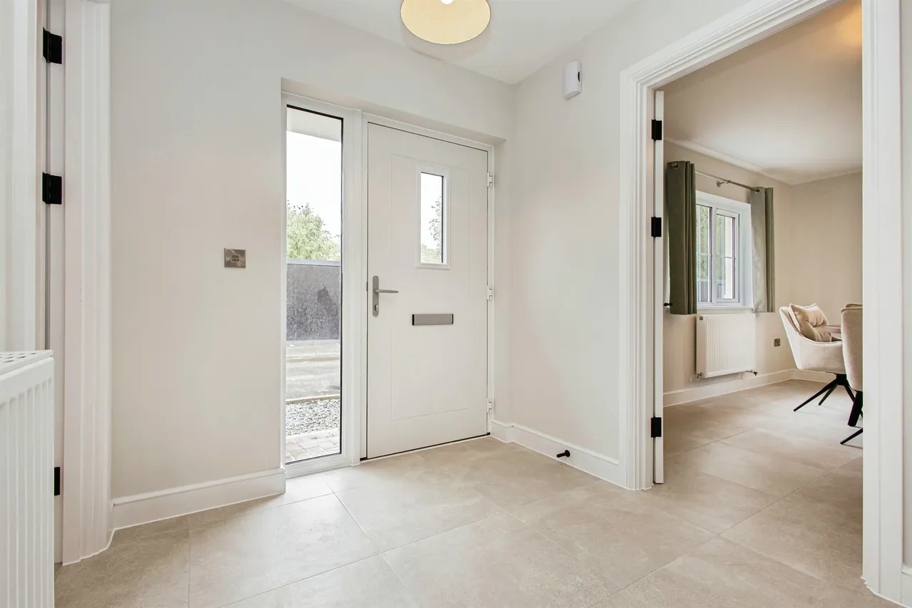 The Orchard, Kedington, CB9, photo 2