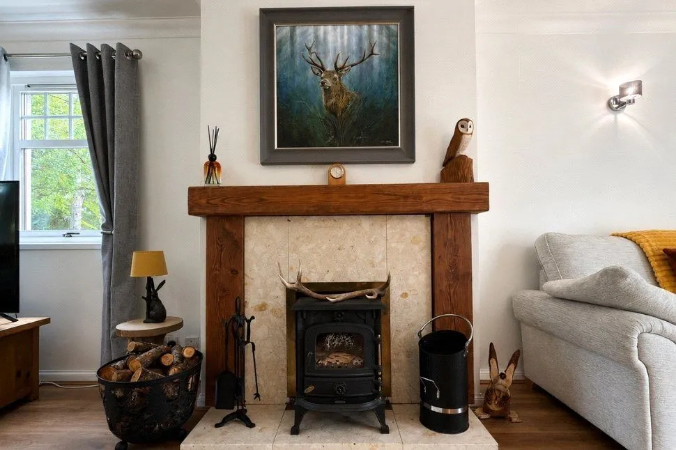 Glenlivet, Ballindalloch, Moray, AB37, photo 7
