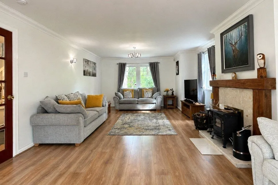 Glenlivet, Ballindalloch, Moray, AB37, photo 6