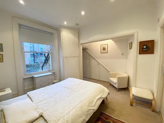 London, Shepherds Bush, W12, photo 6