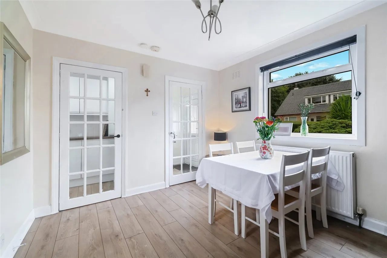 Bonnyton Drive, Eaglesham, G76, photo 4