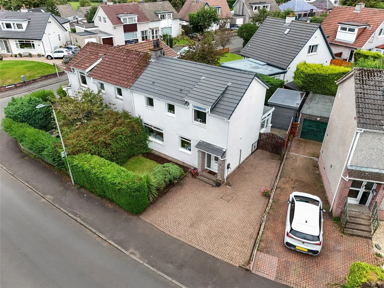 Bonnyton Drive, Eaglesham, G76, photo 24