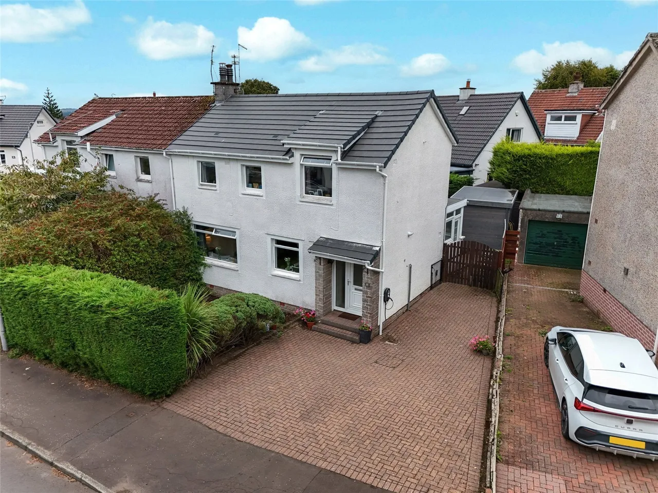 Bonnyton Drive, Eaglesham, G76, photo 25