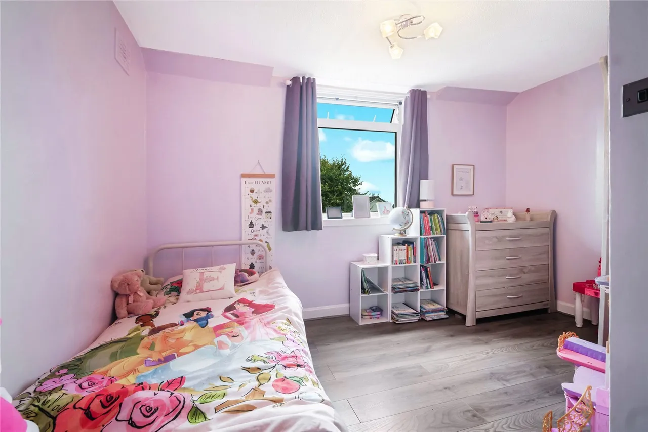 Bonnyton Drive, Eaglesham, G76, photo 14