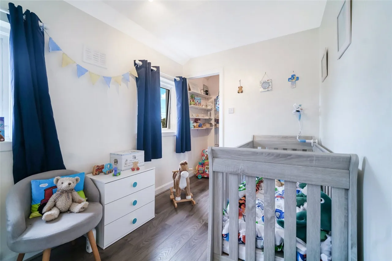 Bonnyton Drive, Eaglesham, G76, photo 13