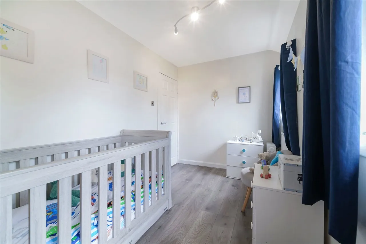 Bonnyton Drive, Eaglesham, G76, photo 12