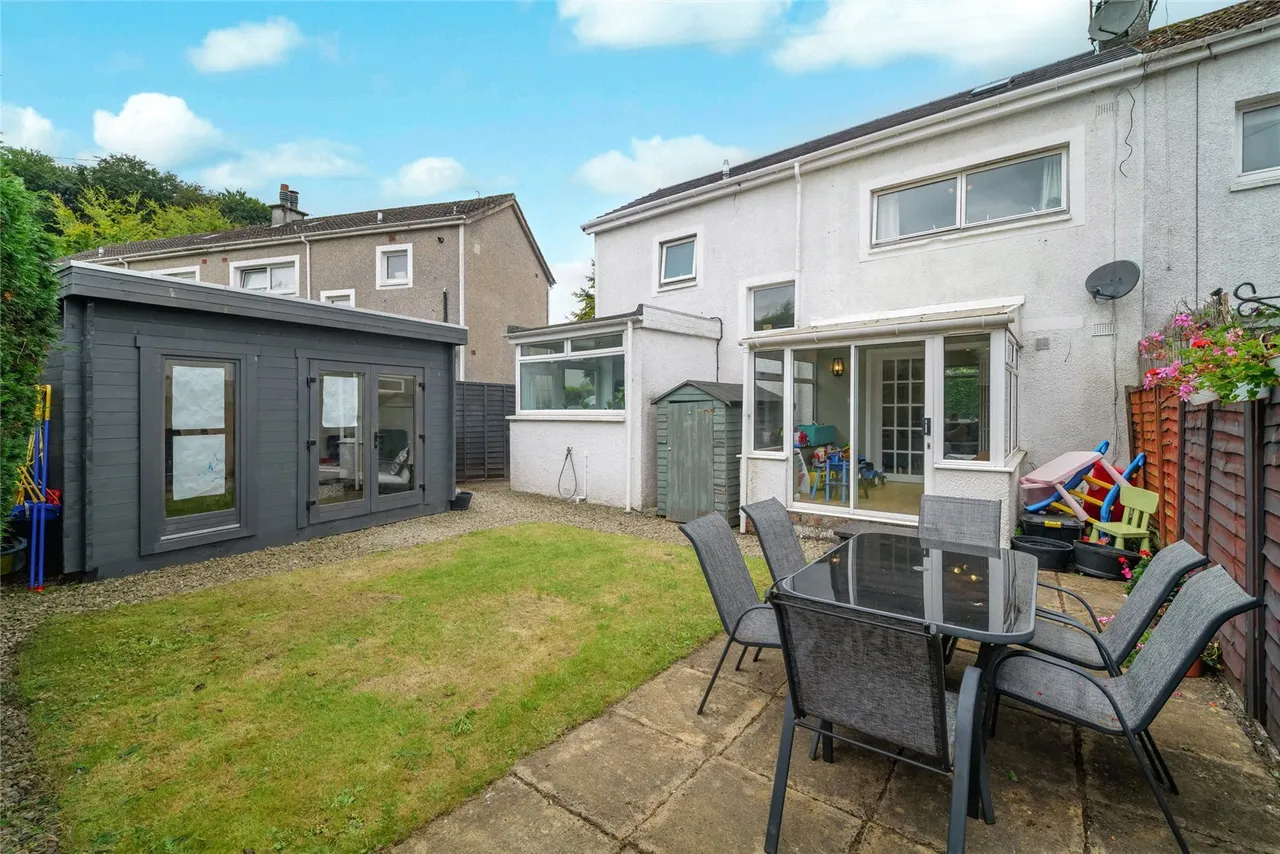 Bonnyton Drive, Eaglesham, G76, photo 20