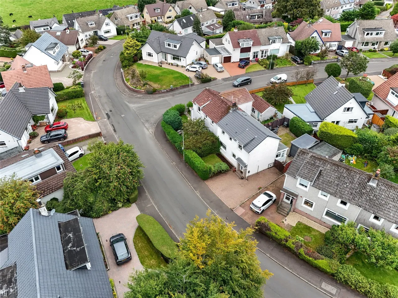 Bonnyton Drive, Eaglesham, G76, photo 23