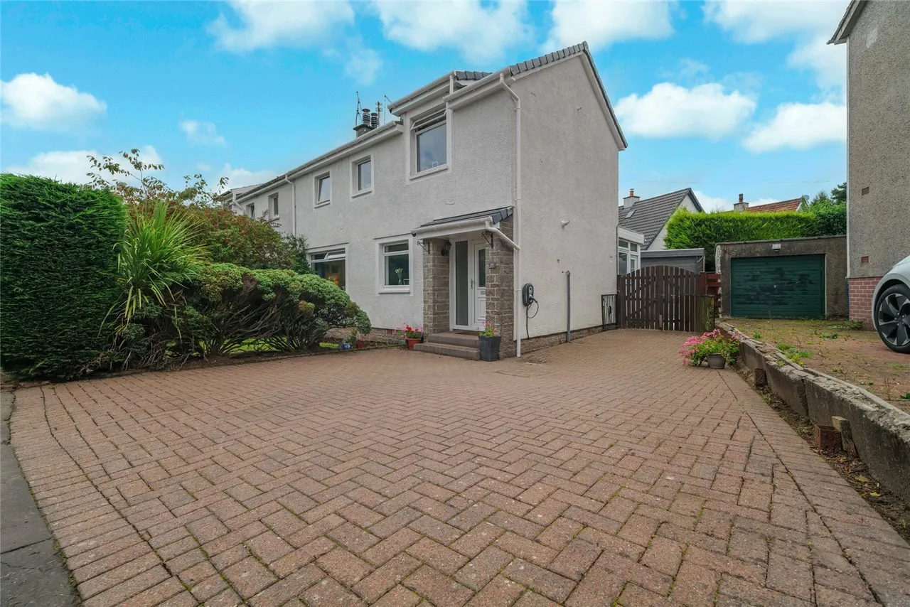 Bonnyton Drive, Eaglesham, G76, photo 21