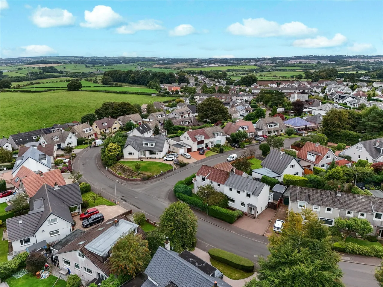Bonnyton Drive, Eaglesham, G76, photo 22