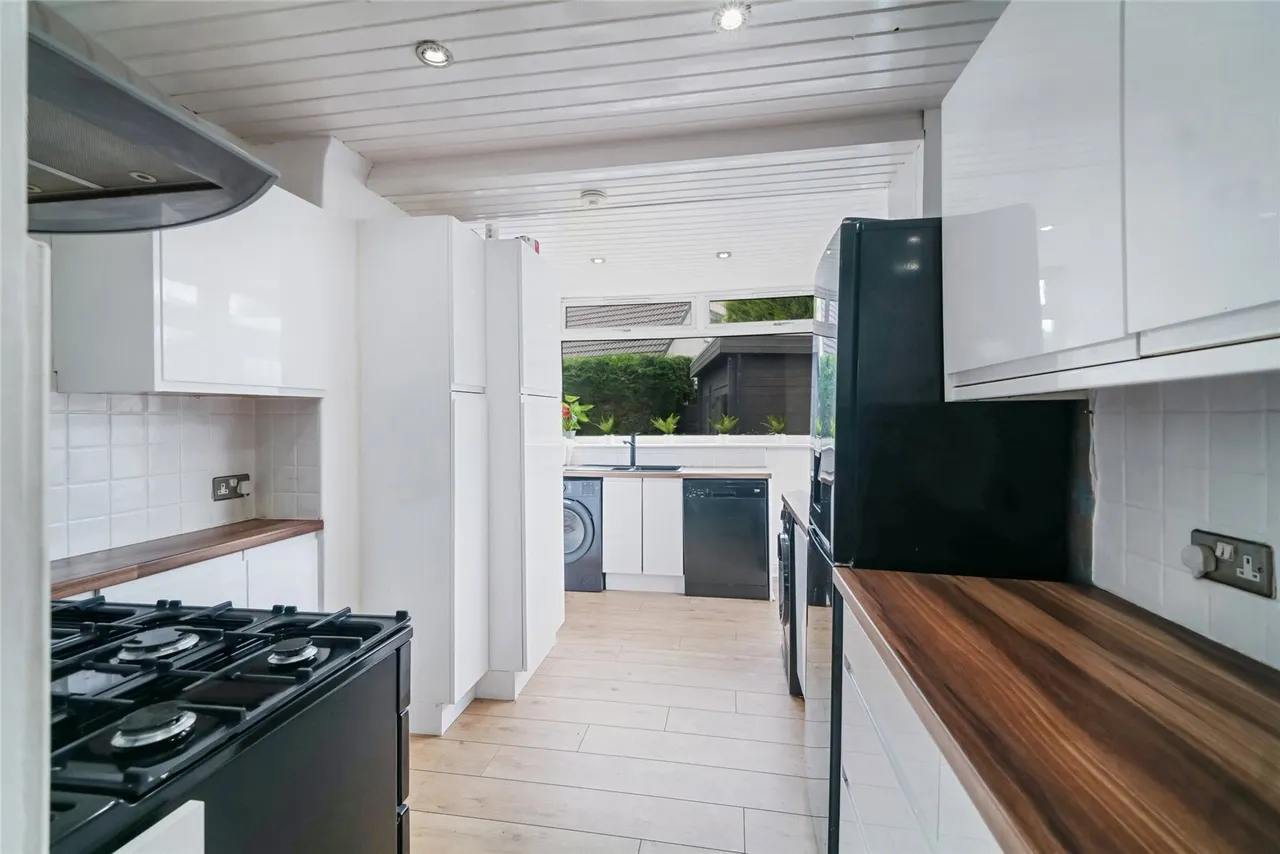 Bonnyton Drive, Eaglesham, G76, photo 6