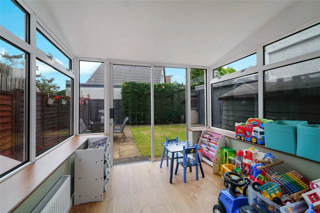Bonnyton Drive, Eaglesham, G76, photo 9