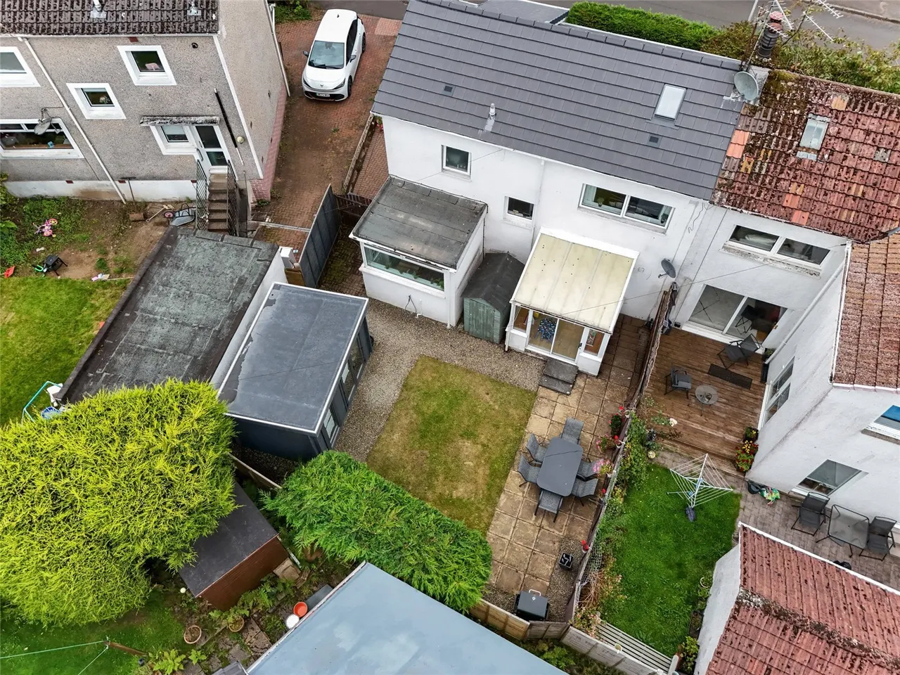Bonnyton Drive, Eaglesham, G76, photo 26