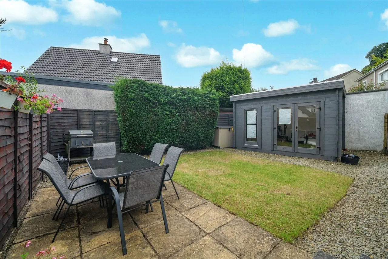 Bonnyton Drive, Eaglesham, G76, photo 19