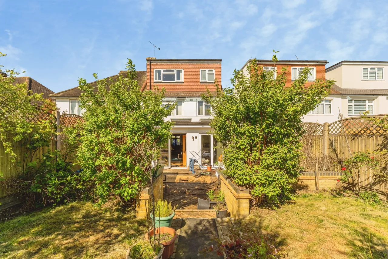 Brookfield Avenue, London, NW7, photo 20
