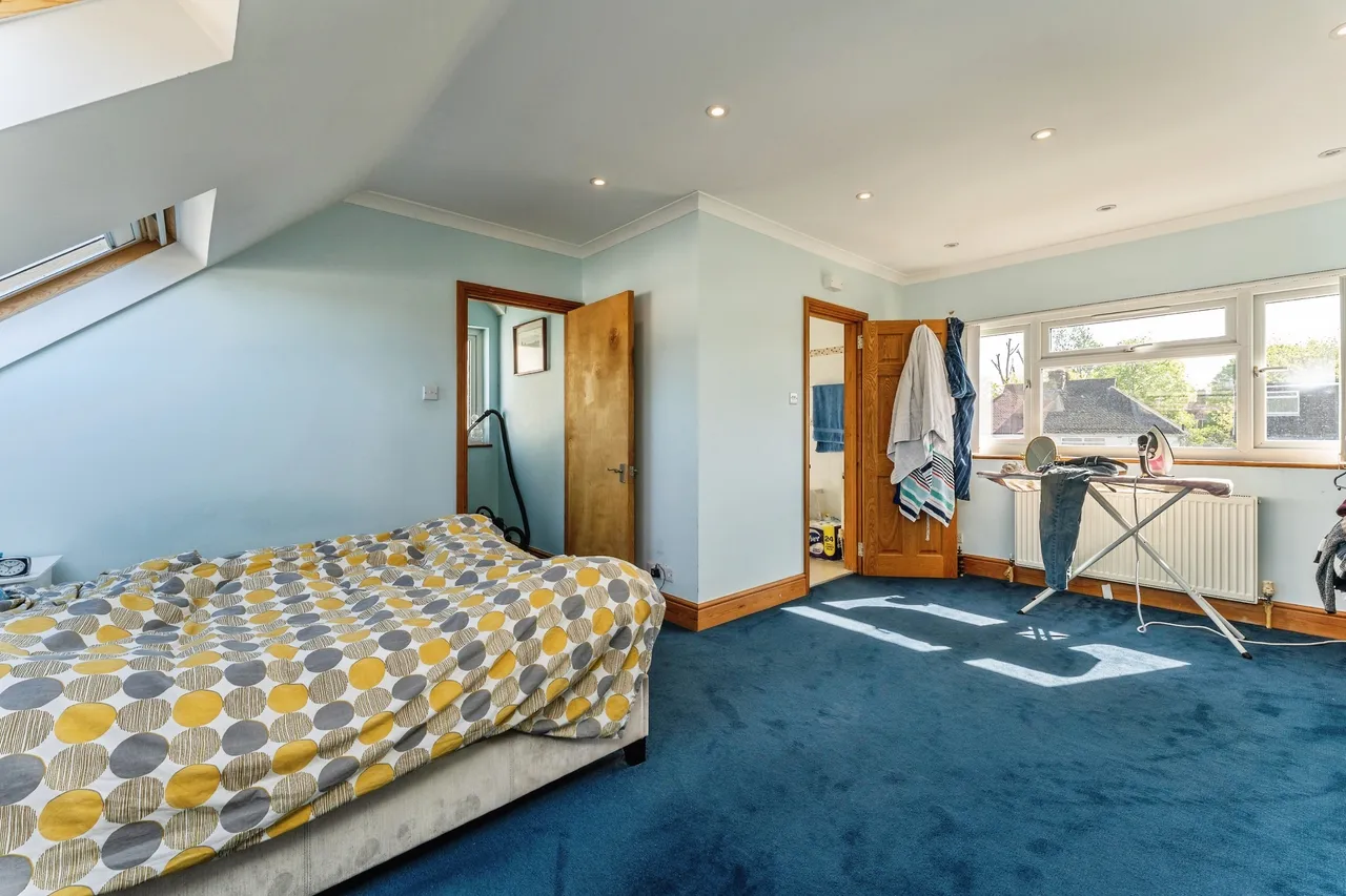 Brookfield Avenue, London, NW7, photo 16