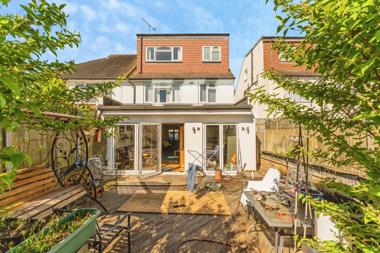Brookfield Avenue, London, NW7, photo 6