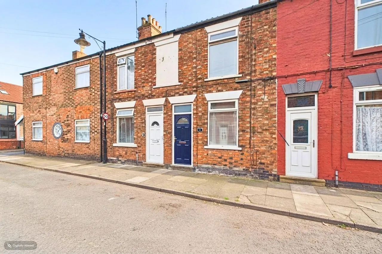 Newport, Barton-upon-Humber, DN18, photo 22