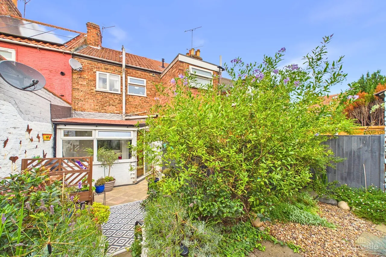 Newport, Barton-upon-Humber, DN18, photo 21