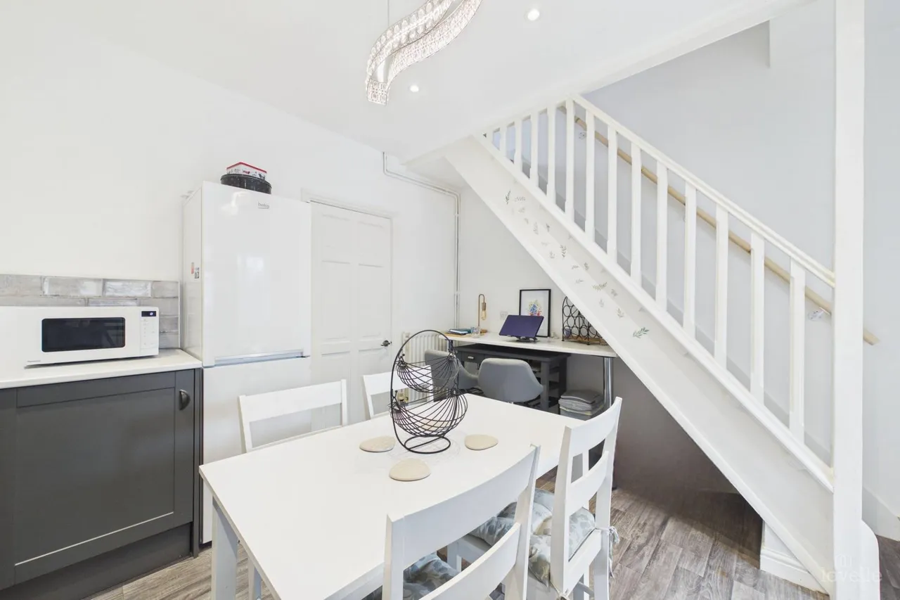 Newport, Barton-upon-Humber, DN18, photo 7