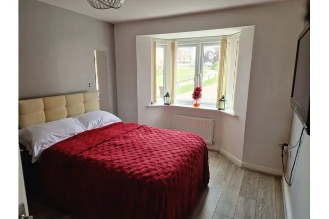 Stanage Road, Loughborough, photo 8