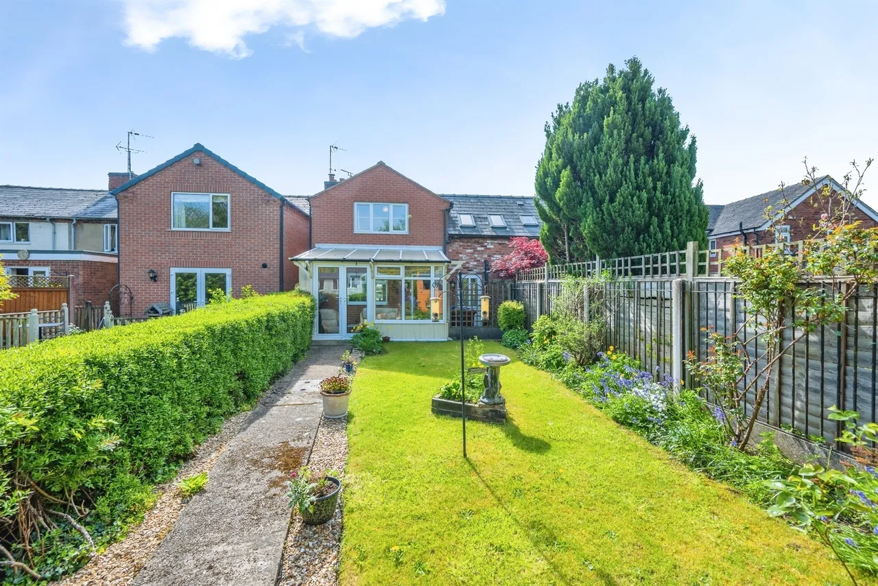 Wallash, Mayfield, DE6, photo 15
