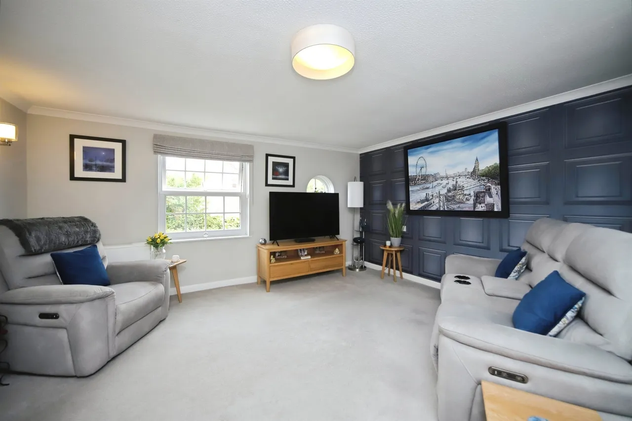 Eastgate Gardens, Taunton, TA1, photo 14