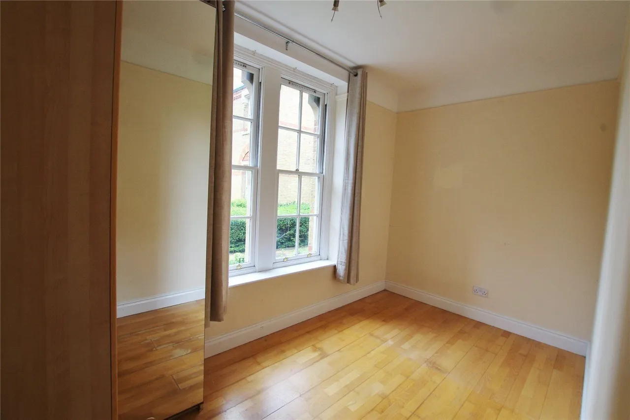 1 bed flat to rent, Watford, WD24