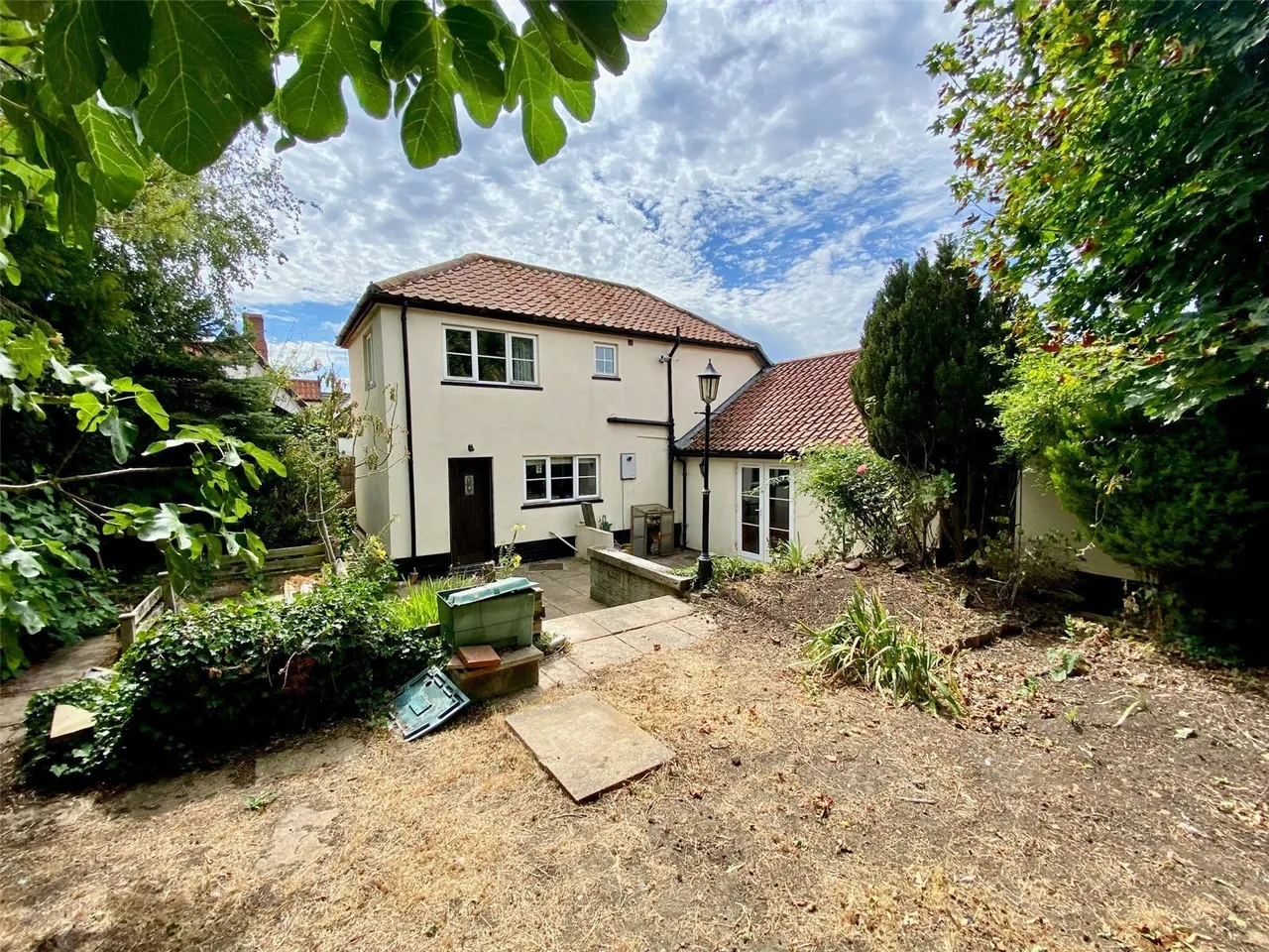 Chequers Lane, Great Ellingham, Attleborough, Norfolk, NR17, photo 15