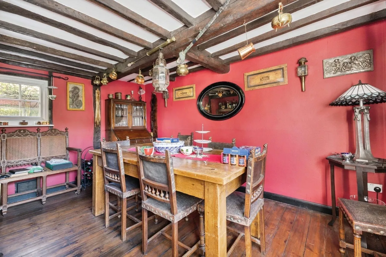 Chequers Lane, Great Ellingham, Attleborough, Norfolk, NR17, photo 5