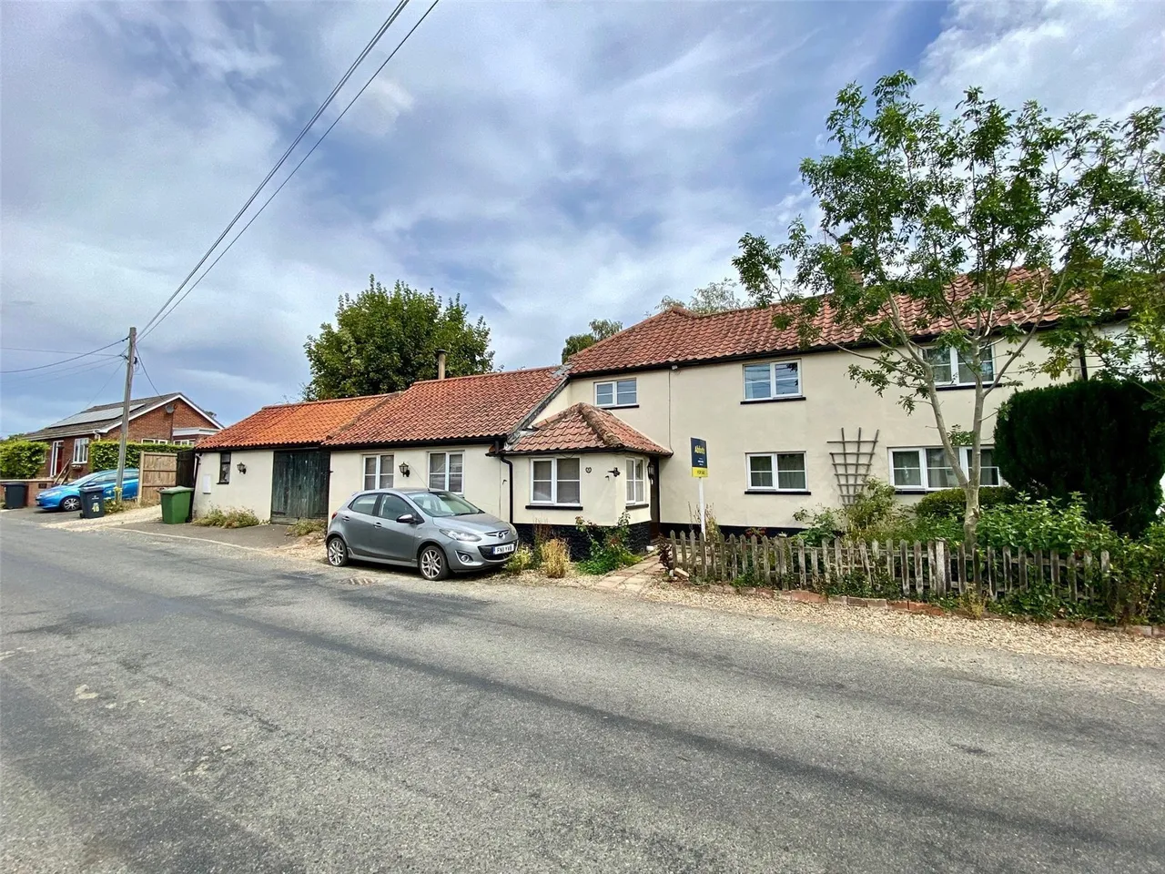 Chequers Lane, Great Ellingham, Attleborough, Norfolk, NR17, photo 18