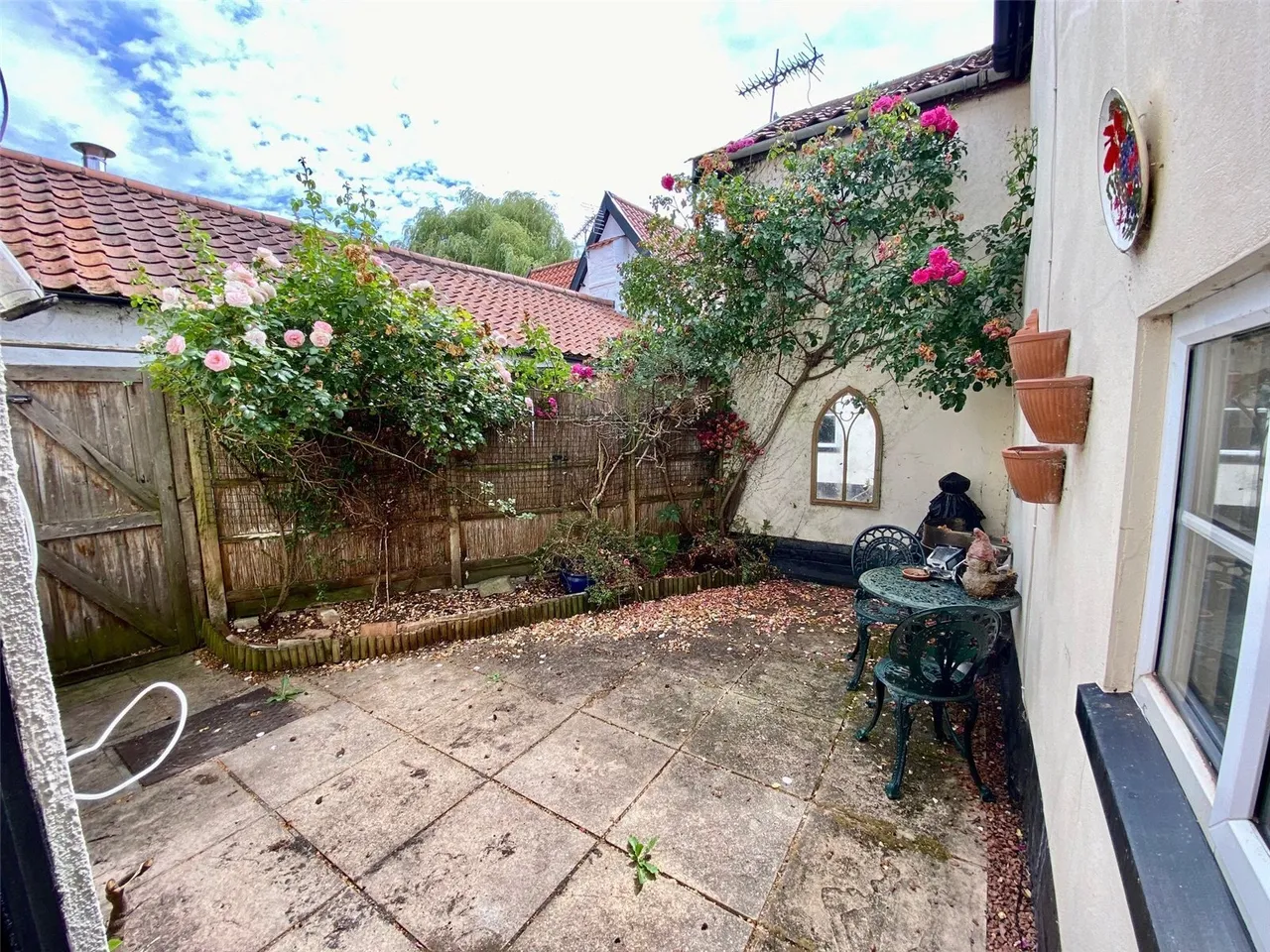 Chequers Lane, Great Ellingham, Attleborough, Norfolk, NR17, photo 17