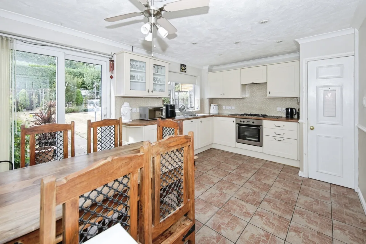 Newby Grove, Birmingham, West Midlands, B37, photo 8