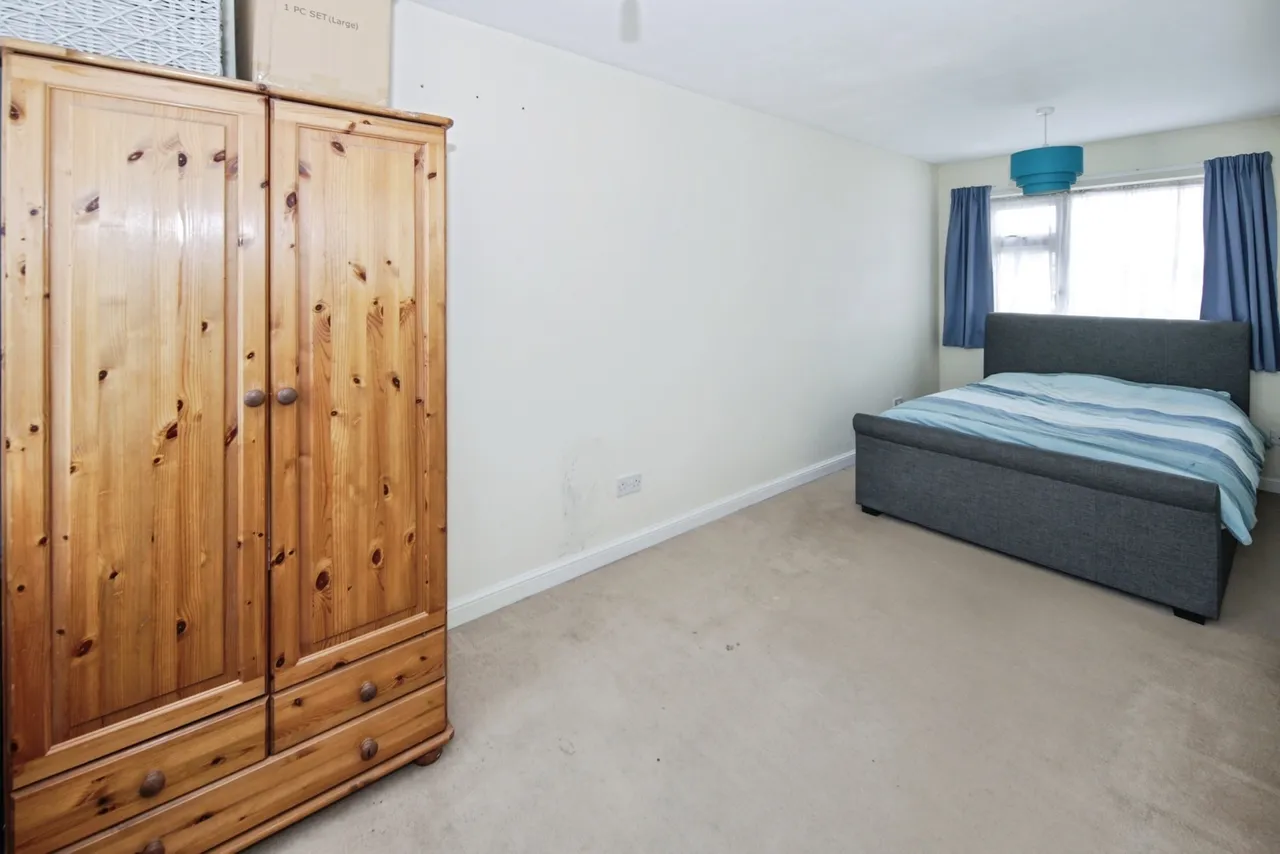 Newby Grove, Birmingham, West Midlands, B37, photo 12