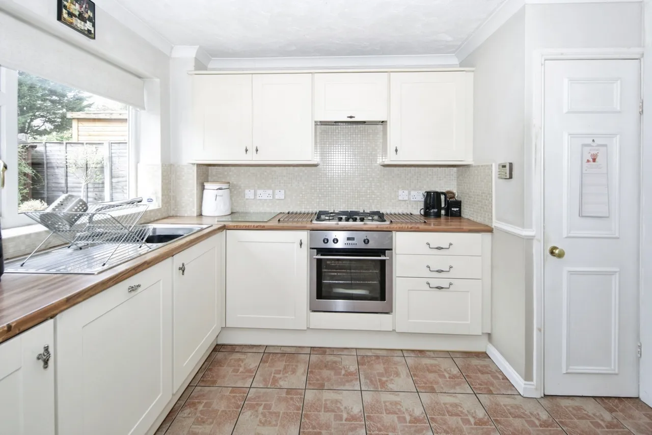 Newby Grove, Birmingham, West Midlands, B37, photo 6