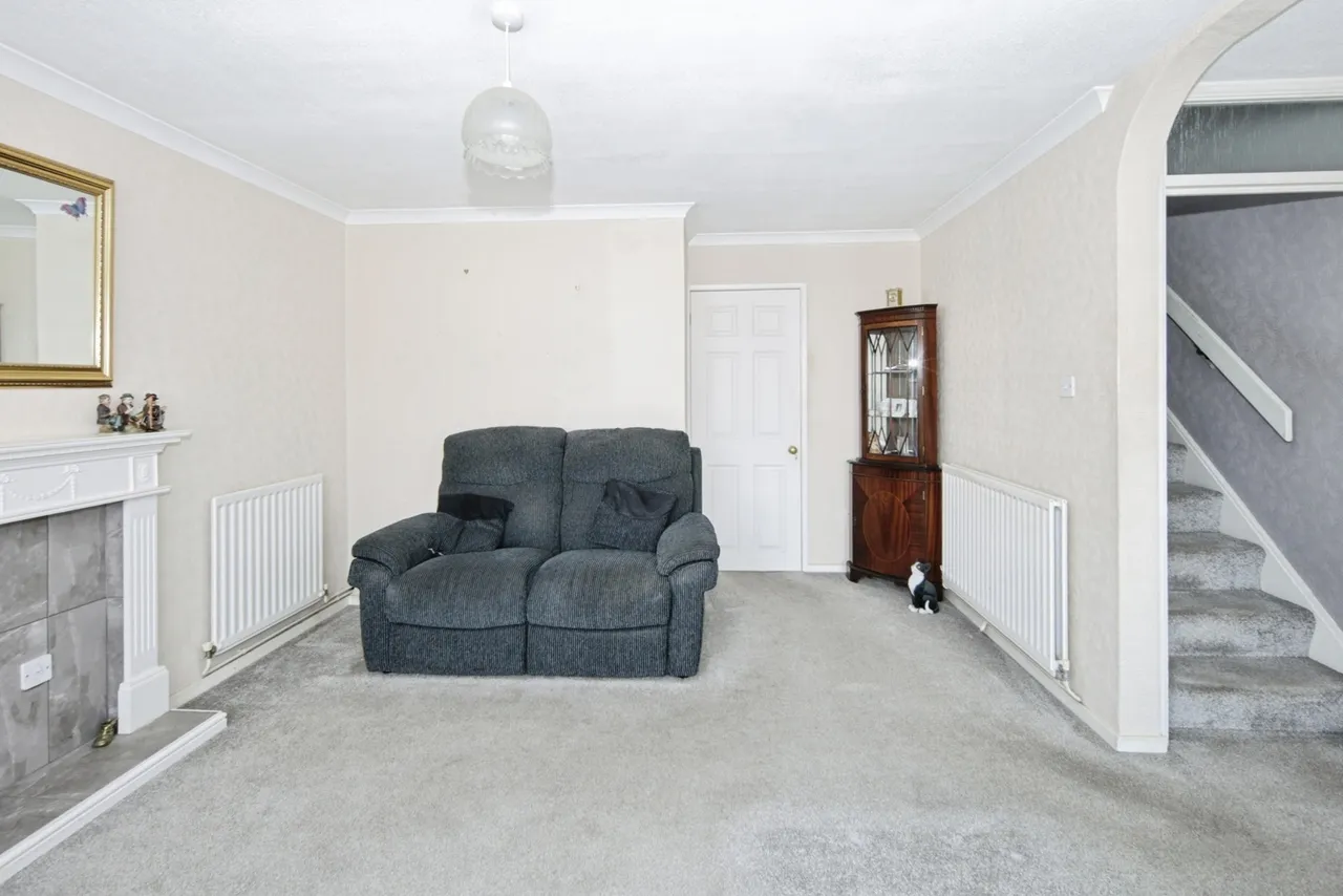 Newby Grove, Birmingham, West Midlands, B37, photo 7