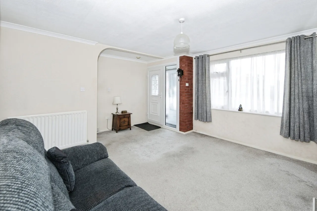 Newby Grove, Birmingham, West Midlands, B37, photo 3